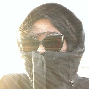 Meet your Posher, Camille